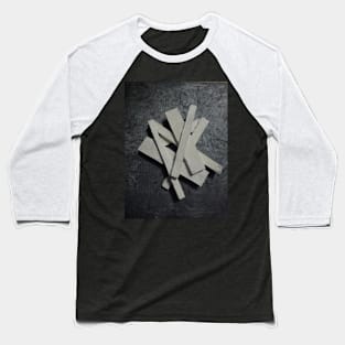 what is this? Baseball T-Shirt